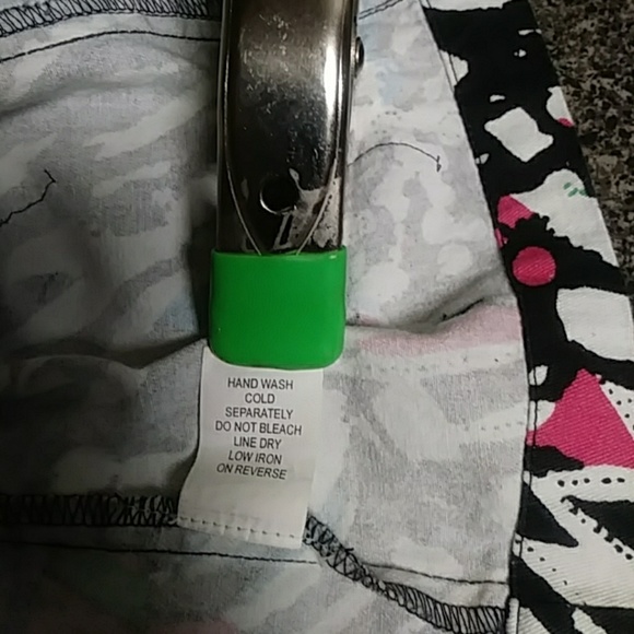 Stylish 3/4 Sleeved Jacket - Picture 6 of 6